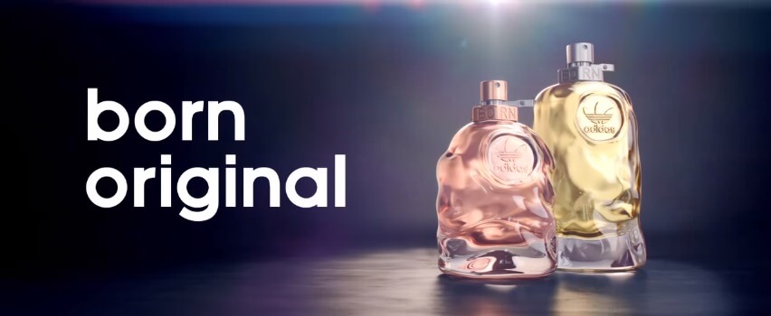 Adidas-Born-Original-Parfum-Song