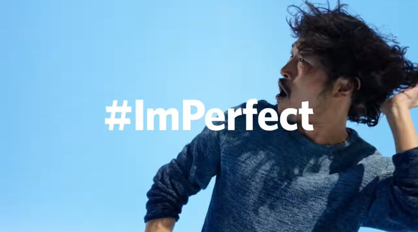 esprit-iamperfect-song-werbung