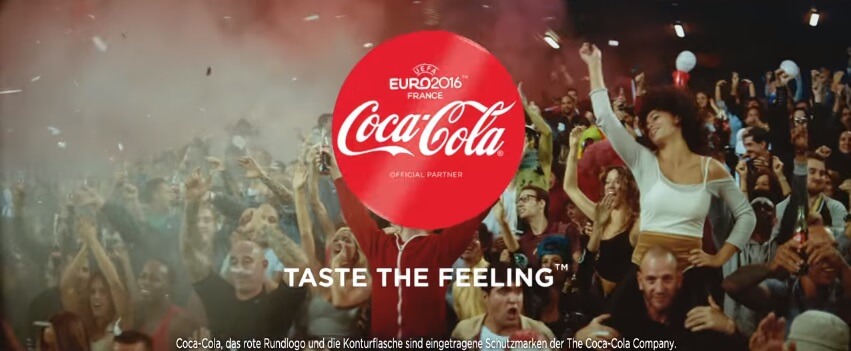 Coca-Cola-UEFA-EURO-2016-Song-Werbung