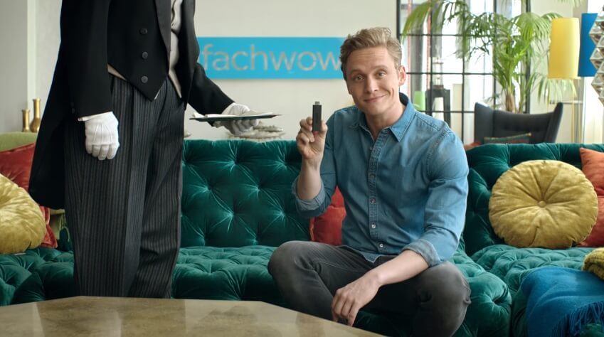 Amazon-fire-tv-stick-Song-Matthias-Schweighöfer