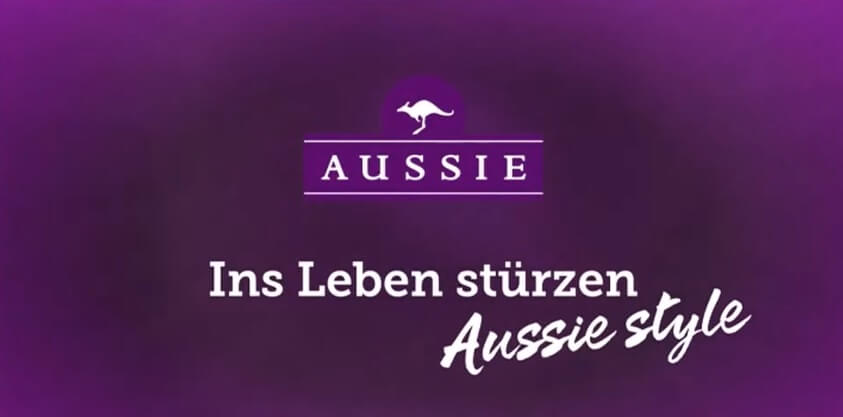 Song aus der neuen Aussie Werbung.