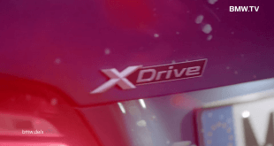 BMW xDrive: Lied aus der Werbung