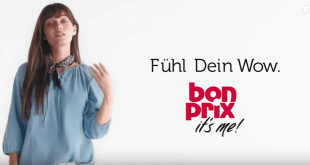 Bonprix Denim: Lied aus der Werbung Februar 2017