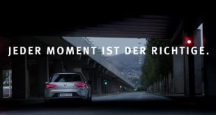 Lied aus der neuen Seat Leon Werbung.