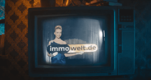 Immowelt: Lied aus dem Werbespot