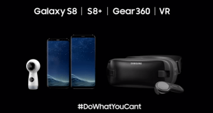 Lied aus der Werbung von Samsung für das Galaxy S8 + Gear 360 + VR