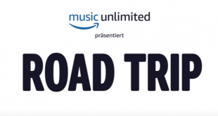 Amazon Musik Unlimited „Road Trip“ - Song aus der Werbung Juni 2017