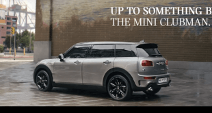 Der neue MINI Clubman - Song aus der Werbung Juni 2017