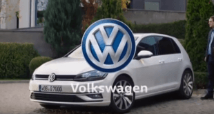 Song aus der Werbung von VW Golf Juni 2017