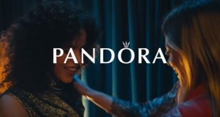 Song aus der Pandora Jewelry Werbung