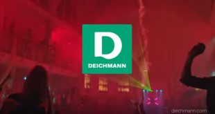 Song aus der Deichmann Sneakers Werbung 2017