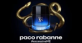 Song aus der Werbung Paco Rabanne Pure XS