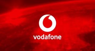 Vodafone Werbung