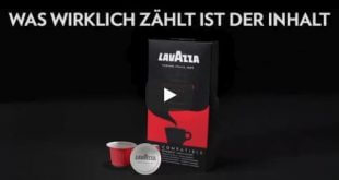 lavazza