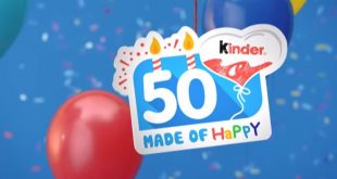 50 Jahre Kinder