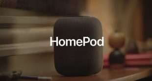 Homepod Apple