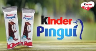 KinderPingui